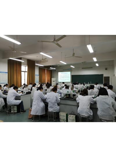 八月將至，廈門鱟生科與您相約兩場醫(yī)療器械無菌檢驗(yàn)員培訓(xùn)會！